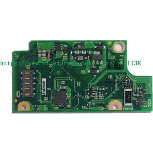 Original Digital Camera Accessories Power Board Flash Board For Nikon D5200 Camera Repair part