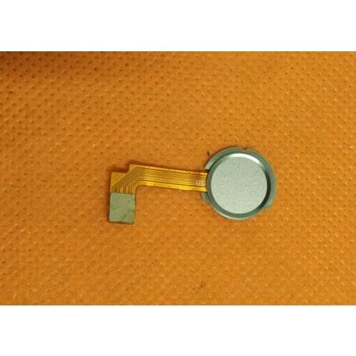 Original Fingerprint sensor for Oukitel U20 Plus MTK6737TQuad Core 5.5 Inch FHD Free Shiping