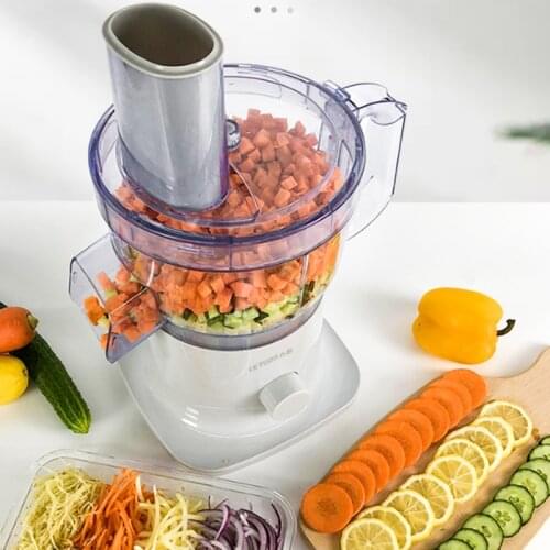 Fruit vegetable slice cube cutting machine electric dicing machine Potato Onion Vegetable carrot banana chips dicer