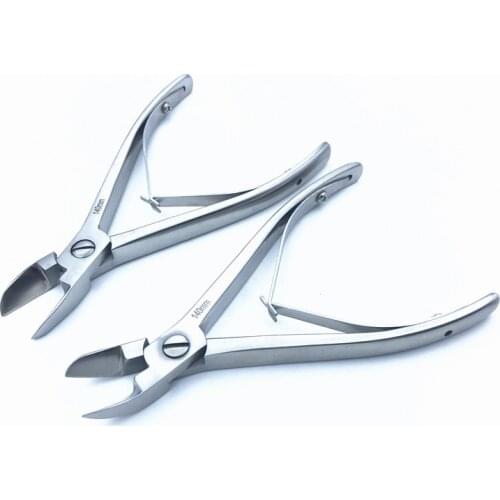 140mm/200mm stainless steel Bone Cutter Veterinary orthopedics Instruments