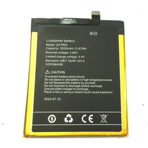 Аккумуляторы для телефонов UMIDIGI Z2 Stonering China At AliExpress