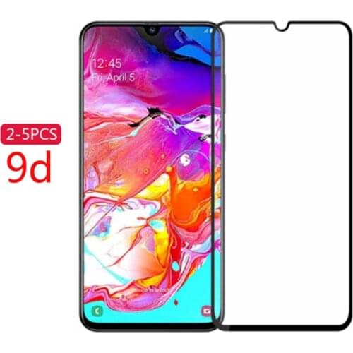 SUREHIN Screen Protectors For Samsung Galaxy A20s