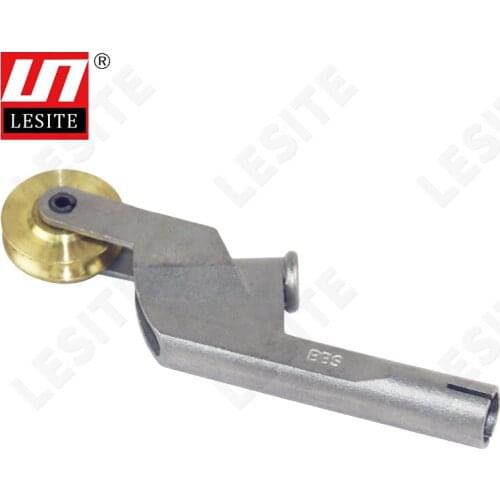 Ultra speed floor welding nozzles tip for Triac S Heat Gun Hot Air Plastic Welding Gun