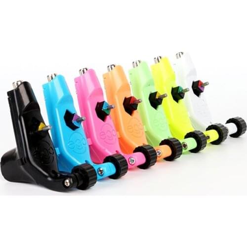2019 Tattoo Tools EGO Tattoo Machine Rotary Tattoo Motor Machine Gun L &S for Tattoo Guns Kits RCA Clip Cord