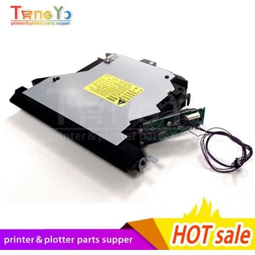 Free shipping original for HP4250 4350 4300 Laser Scanner Assembly laser head RM1-0183-000 RM1-0183 RM1-1111 on sale