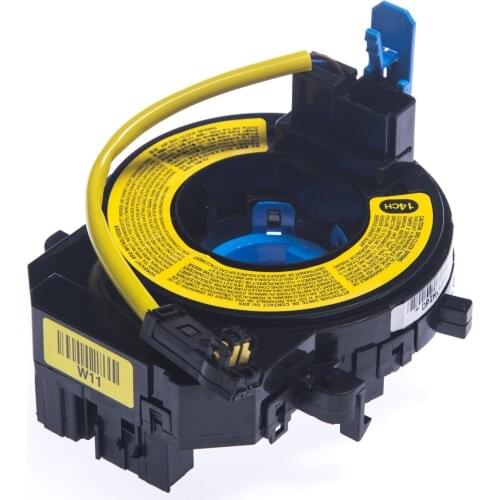 High Quality Safety Air Bag Mainspring For Hyundai I20 I10 Kia Sorento