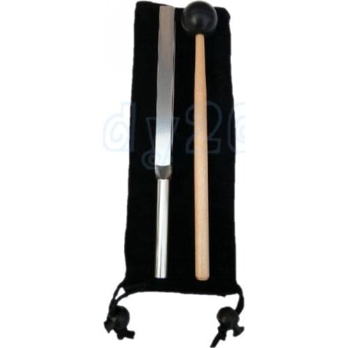 10set MI528HZ Yoga Tuning Fork Chakra Physical Therapy