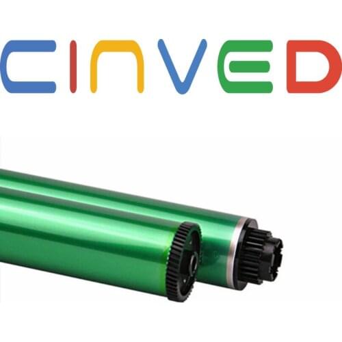 2X OPC Drum for Ricoh 1022 1027 2022 2027 1032 2032 2550 3025 3030 3350 MP 2352 2552 2553 2851 2852 3053 3351 3352 3353