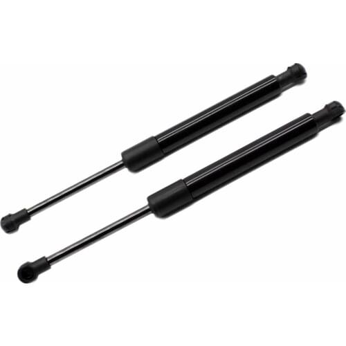 Hood Damper for Porsche 911 turbo Carrera 4 Boxster S 2pcs Front Bonnet Gas Struts Spring Lift Supports Struts Prop Rod Shocks