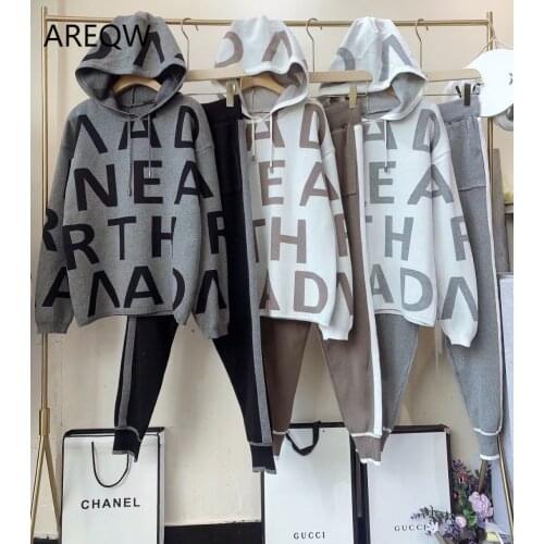 Женские кашемировые пуловеры AREQW China At AliExpress