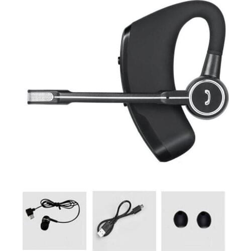 BEESCLOVER Wireless Headphones