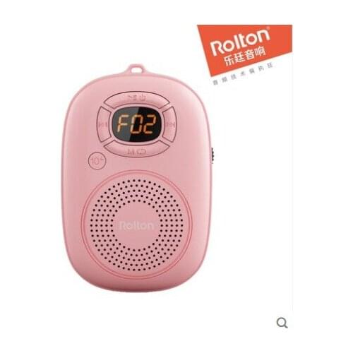 Mobile phone wireless bluetooth speaker mini portable outdoor small audio subwoofer