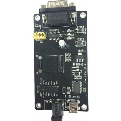 CE FCC HF-Eport Pro-EP10-EVK Low Power Super Eport EP10 with Evaluation Kit EVK Test Board