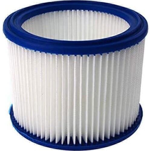 Nilfisk Multi 30 Vacuum Cleaner Cylindrical Hepa Filter SF0186-18