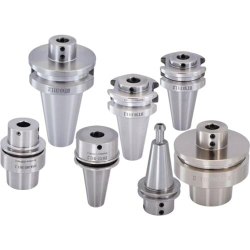 Renishaw Probe toolholder ISO20 ISO25 BT30 HSK40 Probe Head Stainless steel for CNC machine
