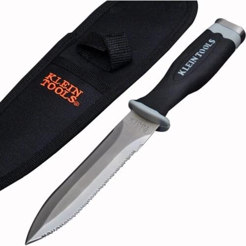 DuoClang Knives