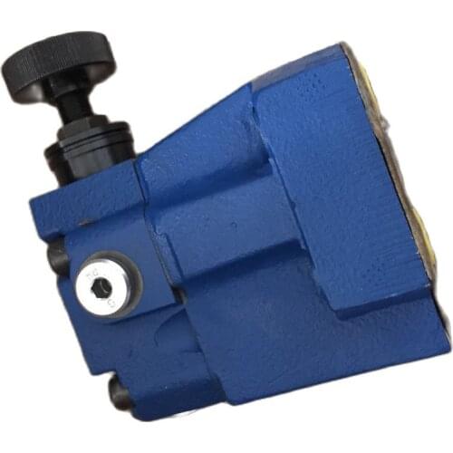 Rexroth Pressure cut-off valve DA 10-1-5X/200-17 R900599453