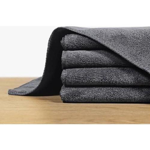 Extra Soft Car Wash Microfiber Towel Car Cleaning Drying Cloth Car Care Cloth Detailing Car WashTowel