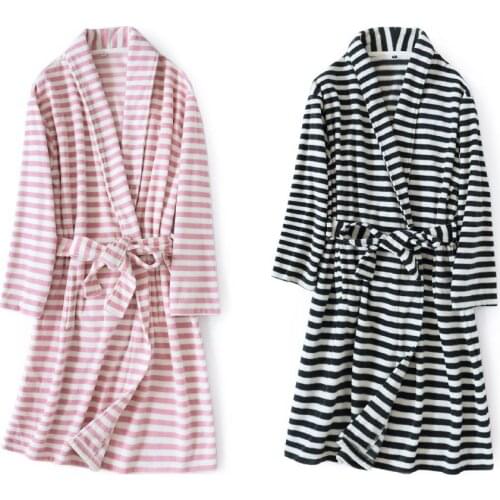 PARKLEES Men's Warm Robes