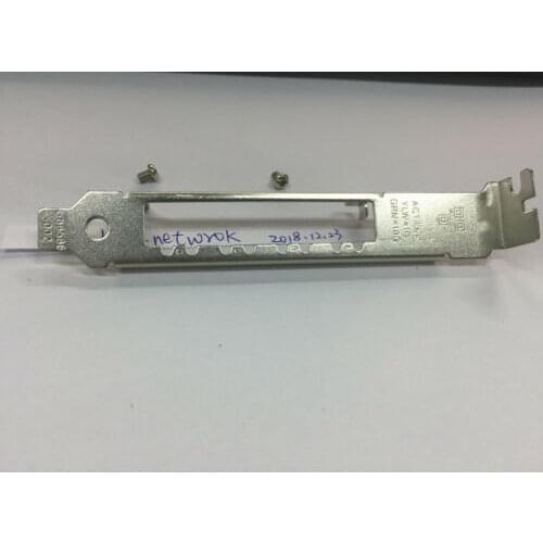 Full Height Bracket Video Graphics Card For Intel X710-DA4 X710DA4 XL710 4U