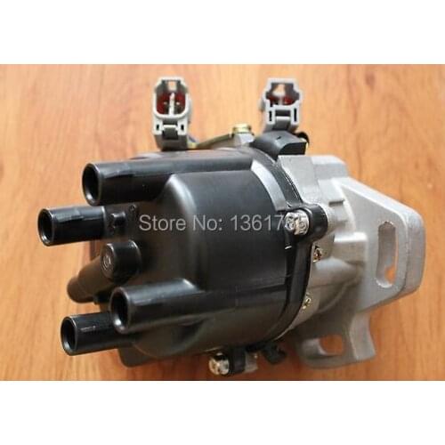 Ignition Distributor for T0yota Corolla 4A/5A/7A (4+2) OEM# 19020-15180 1902015180