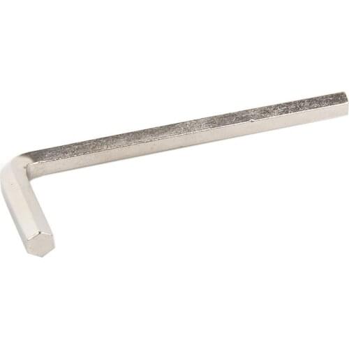 Motorcycle Accessory Hexagon Wrench Allen key 5MM Durable Reinforced Toughen Metric Ball Ended Allen Wrench Set Hexwrench