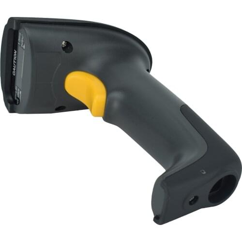 Bar code Scanner Portable 1D 2D QR Code Reader Wired USB Port Support PDF417 Data Matrix
