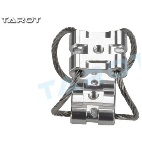 Steel Shock Absorber / Damping CR0.8A TL2973