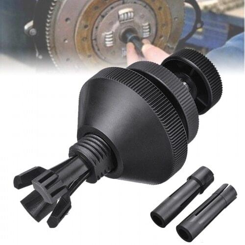 3x S-2110S Universal Clutch To Hole Corrector Alignment Tool Car Van Vehicle Clutch disc installation tool