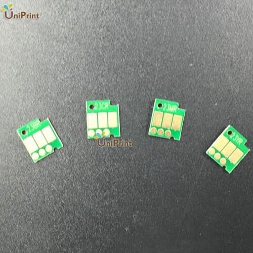 UP 1set LC563 ARC chip Auto Reset Chip for Brother J2310 J2510 J3520 J3720 J6520DW J6720DW J6920DW printer