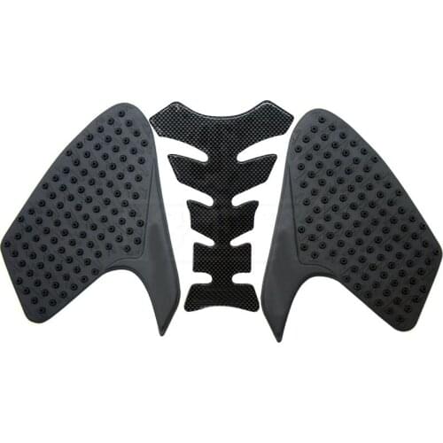 1098 Motorcycle For Ducati Monster 696 695 796 1100S 2000 -2016 848 1198 Motorcycle Fuel Tank Pad Stickers Knee Grip Side Decals