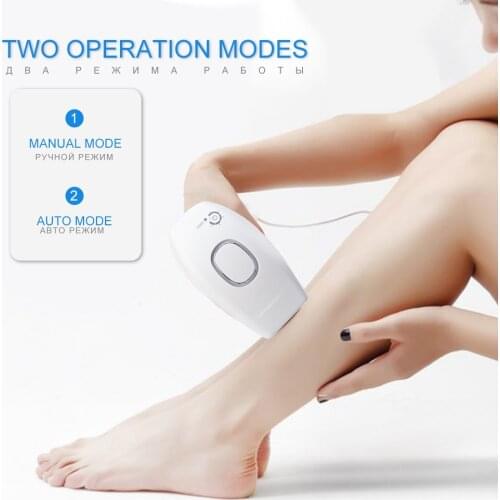900000 FlashesPermanent IPL epilator laser hair removal electric deplidor photo painless hair remover depiladora facial