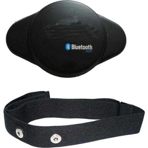 Bluetooth Heart Rate monitor Chest Strap Belt Wahoo Garmin BLE Smart Heart Rate Sensor Monitor Cardiaco Fitness Band Pulsometer