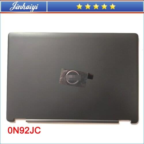 Laptop shell for Dell Latitude E5480 E5490 0N92JC screen back cover top cover case