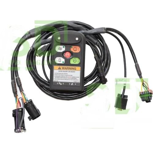 BOBCAT DIAGNOSTIC KIT (RST)