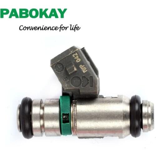 For Renault clio espace kangoo Laguna Megane Scenic Trafic FUEL INJECTOR 0280158226 805001446001 IWP042 8200028797 8200207049