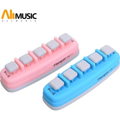 Flanger FA-11 Pro Piano Exerciser Owners manual Piano Electronic keyboard Hand Finger Exerciser Tension Training Trainer