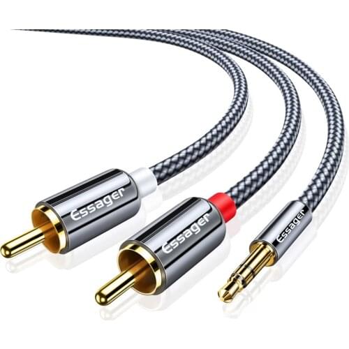 Joyroom Wireless Audio Adapters