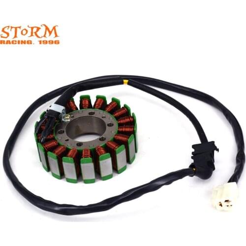 Motorcycle Engine Magneto Stator Coil For HONDA CBR900RR CBR 900RR FIREBLADE 1993 1994 1995