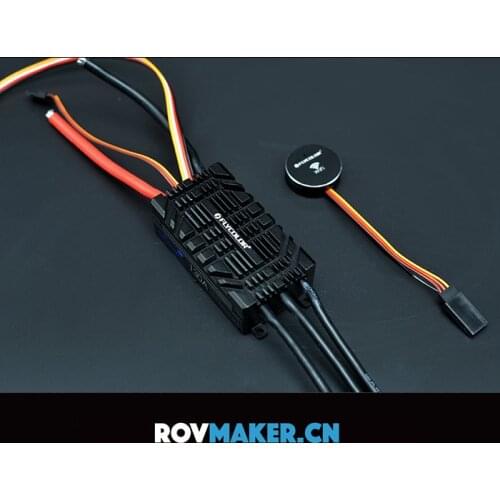 Openrov Diy Kit Motor Tester Driver ROV AUV Flycolor Wifi 130A Brushless ESC Underwater Remote Operated Vehicle WinDragon