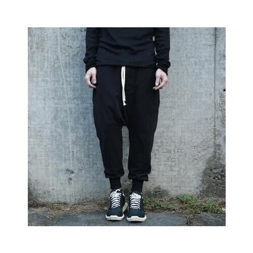 2020 riginal news fashion harem pants men trousers pantalones hombre cargo pants for men pantalon homme street black england