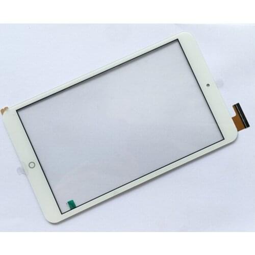 New 8'' inch Digitizer Touch Screen Panel glass FPCA-80A22-V01 Free Shipping