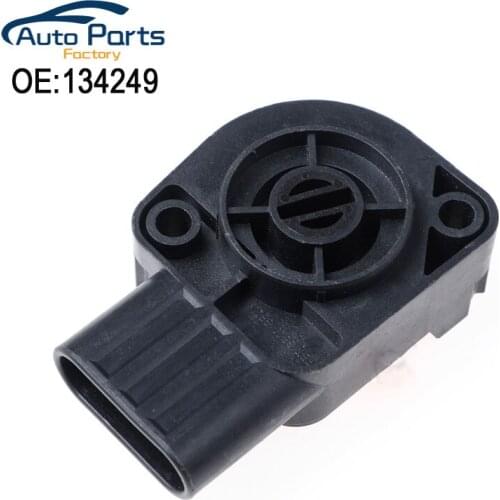 New High Quality Throttle Position Sensor For Volvo Trucks 134249