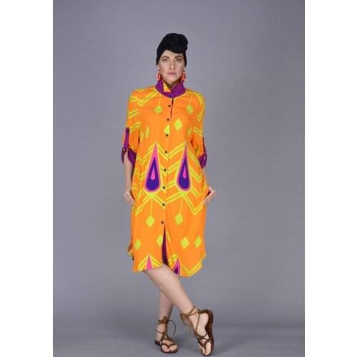 Park Moda Short Summer Dresses