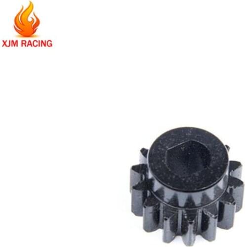 Straight tooth 14 teeth FOR 1/5 FG BM ROVAN 4WD RC CAR PARTS