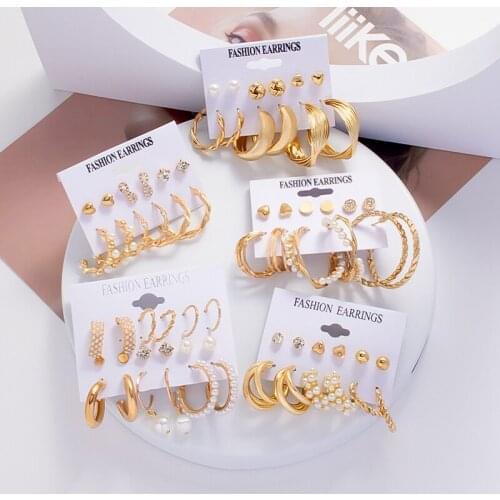RaviMour Big Rings