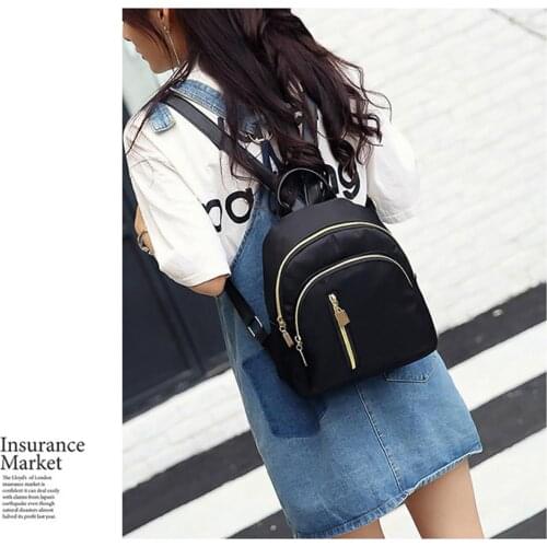 Sanwood Womens Casual Backpacks