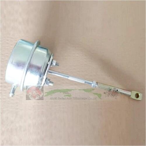 Turbo Actuator MGT1446Z 799502 811311 799502-5002S 811311-0001 814999 For Fiat Grande Punto Abarth for Alfa Romeo Giulietta 1.4L