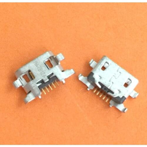 USB Charge Charging Dock Port Plug Connector Jack Replacement For Motorola MOTO E5 Play