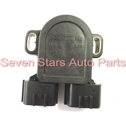 TPS Sensor Throttle Position Sensor for Infiniti OEM#A22-670 B00 / A22670B00